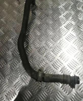 Mercedes-Benz Vito Viano W639 Oil fill pipe A6460160429 6460160429