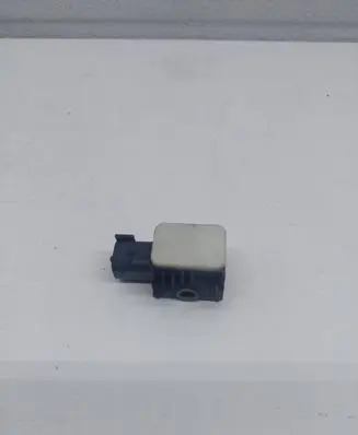 Ford S-MAX Airbag deployment crash/impact sensor 3M5T14B006AD 041208 405071