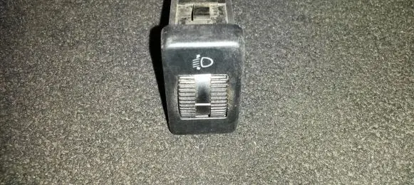Volkswagen PASSAT B3 Headlight level height control switch 357941333 Nenustatyta