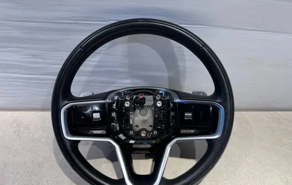 Land Rover Evoque II Steering wheel M8A23F563NAKD33 M8A23F563NA8PN 0060035900