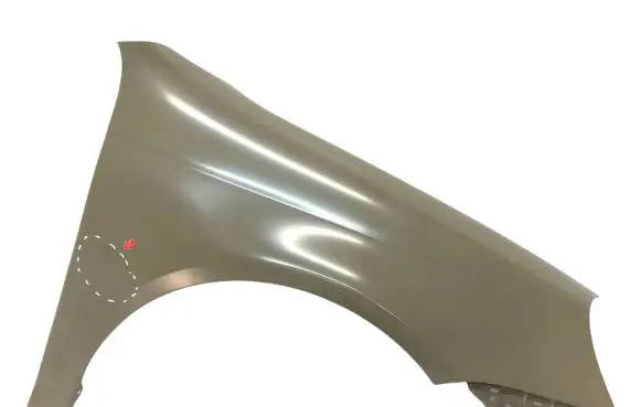 Volkswagen Jetta V Fender 1K5821022A REPLACEMENT TAIWAN
