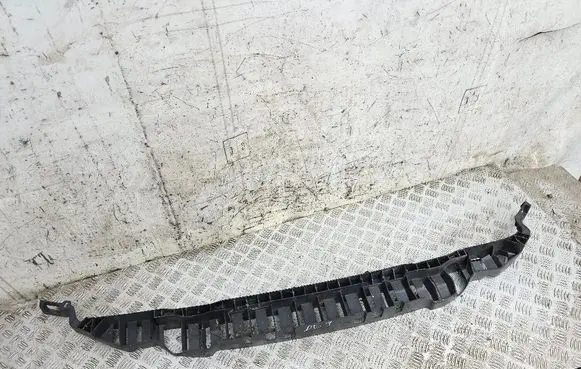 Citroen C3 Front bumper support beam 9683447480