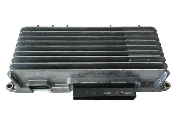 Audi Q7 4L Sound amplifier 4L0910223K 7203009003 4L0035223C