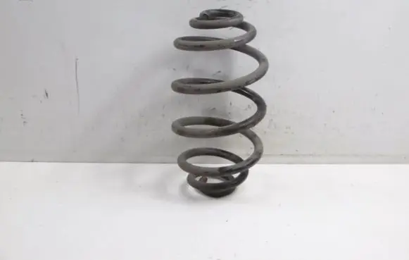 Volkswagen PASSAT B5 Rear coil spring