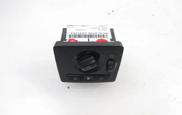 Volvo C30 Light switch 30739299