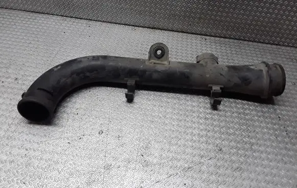 Volkswagen II LT Intercooler hose/pipe 2D0145762A
