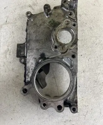 Nissan Almera Tino Timing chain cover 
