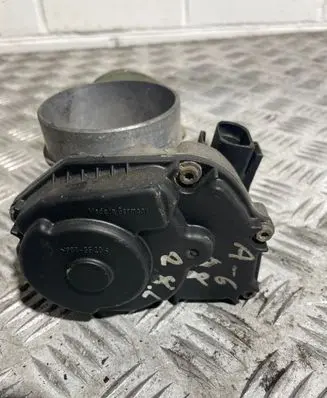 Audi A6 S6 C5 4B Throttle valve 078133063AL