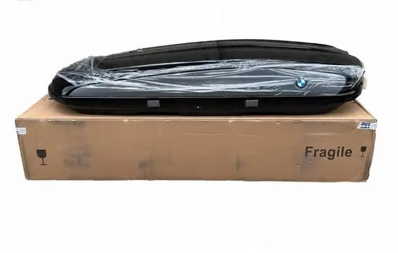 BMW X3 F25 Roof trunk box 82732406459