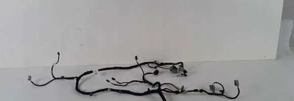 Jeep Grand Cherokee WL Other wiring loom 68380025AC