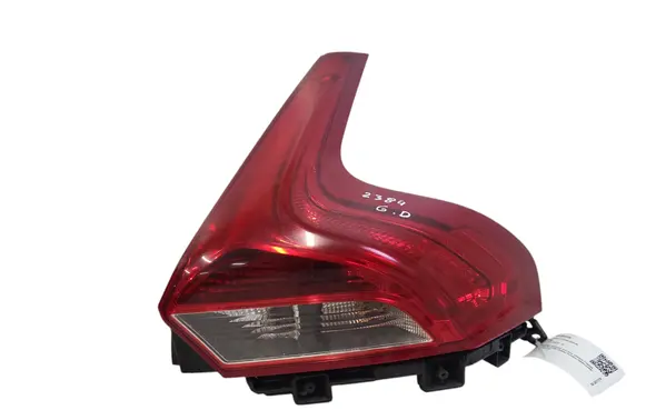 Volvo V40 Rear/tail lights 31395479 21220203