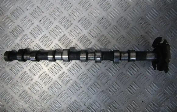 Camshaft
