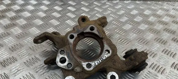 Toyota RAV 4 (XA40) Rear wheel hub