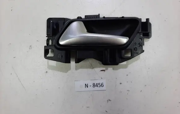 Peugeot 308 Front door interior handle 98000005VV