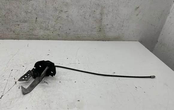 BMW 6 F06 Gran coupe Engine bonnet/hood lock/catch 7183764