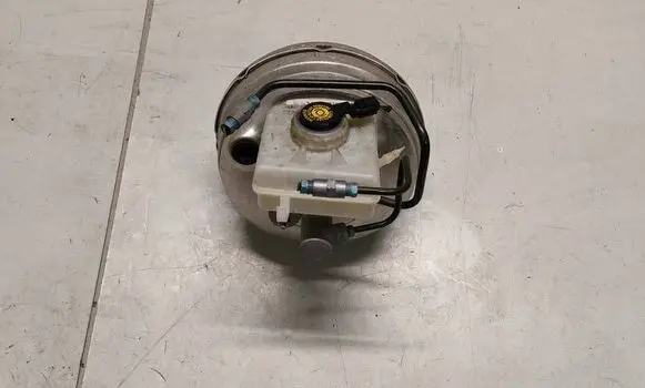 BMW 5 E60 E61 Mechanical fuel pump 