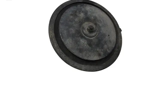 KIA Ceed Horn signal