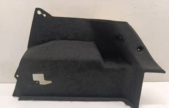 Nissan Juke II F16 Trunk/boot side trim panel 849526PD5A
