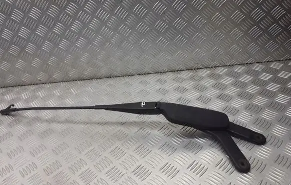 Ford C-MAX I Front wiper blade arm 3M5117526CA