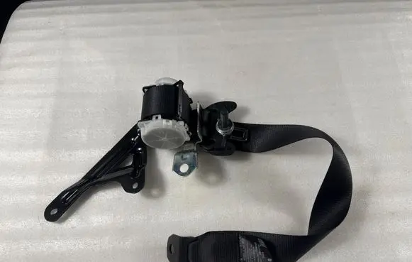 Subaru Ascent Third row seat belt 64625XC01CVH 64625XC01DVH