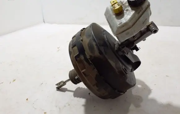 Volkswagen Amarok Brake booster 2H1612101D