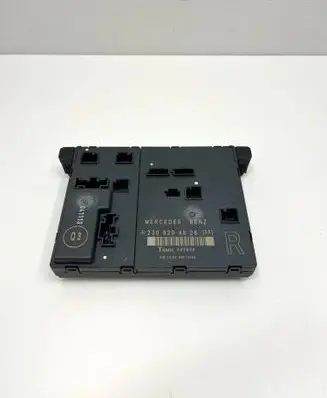 Mercedes-Benz SL R230 Other devices A2308204826 2308204826