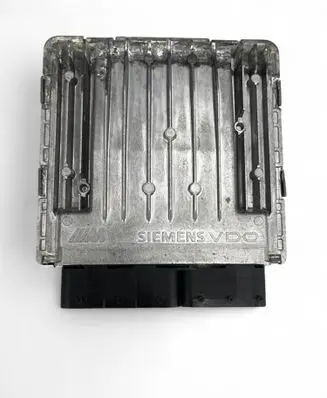 BMW M5 CAS control unit/module 7838711