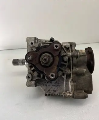Skoda Octavia Mk2 (1Z) Gearbox transfer box case 0AV409053T 0AV409053 ZSB0AV409053T