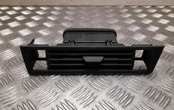 Opel Astra L Dash center air vent grill 98400739ZD