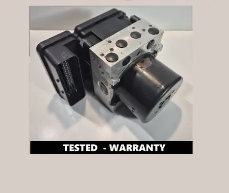 Ford Focus ABS Pump BV612C405AF A426G 10021207234