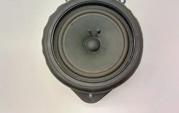 Audi A3 S3 8P Front door speaker 8E0035411B