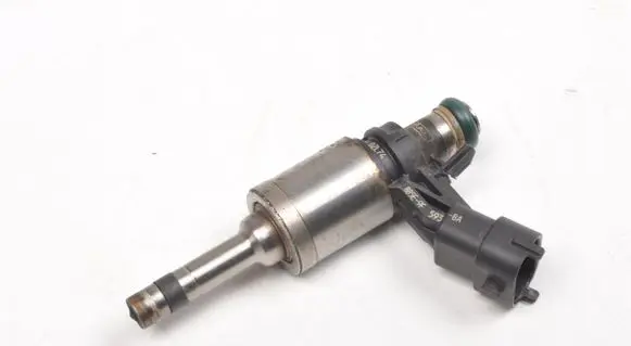 Ford Fusion II Fuel injector BB5E9F593BA