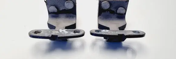 Seat Alhambra (Mk1) Tailgate/trunk/boot hinge 7M0827302B 7M0827301B