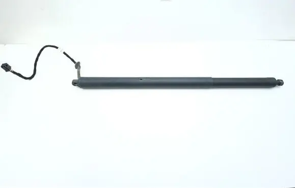 Porsche Cayenne (92A) Tailgate/trunk/boot tension spring 7P5827851L