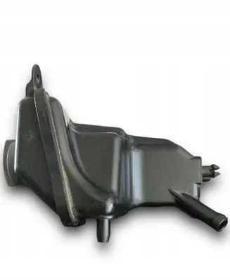 Audi A8 S8 D3 4E Power steering fluid tank/reservoir 4E0422371J