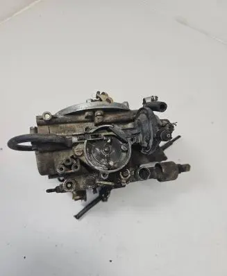 Volkswagen PASSAT B2 Carburettor 