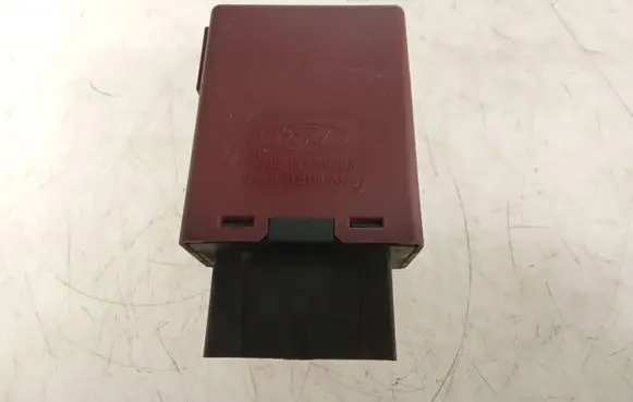 Ford Transit Door control unit/module F3LB14B118AA