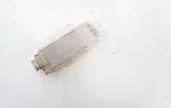 Peugeot 807 Other interior light