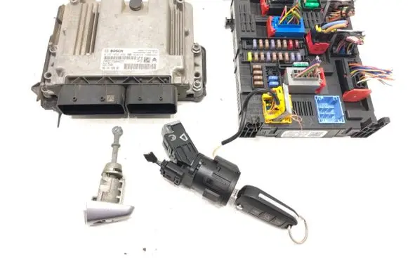 Peugeot 308 SW Other exterior part 