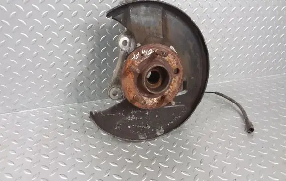 Opel Insignia A Front wheel hub