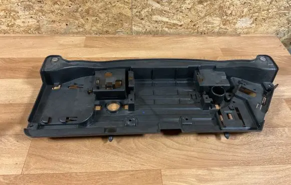 Mercedes-Benz E W212 Other trunk/boot trim element 2125450240