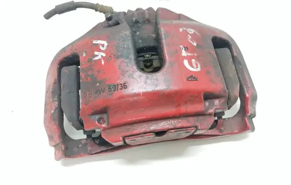 BMW 5 GT F07 Front brake caliper 6036 939