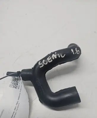 Renault Scenic I Breather hose/pipe 7700107829