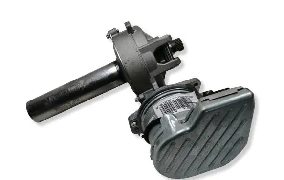Citroen e-C3 Steering rack electric part 9870511080