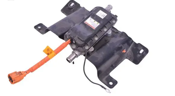 Ford B-MAX Hybrid/electric vehicle battery fan 375W2G7500