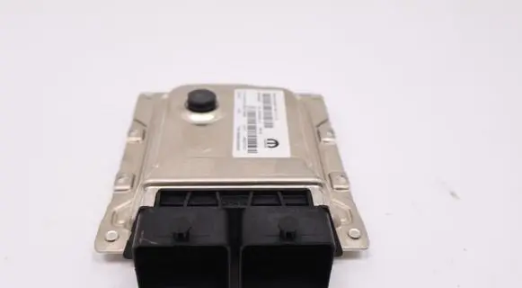 Fiat Panda III Engine control unit/module ECU 46357107