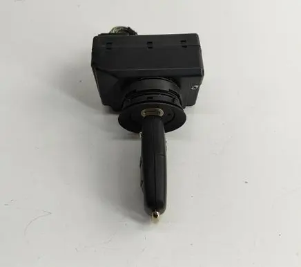 Audi A8 S8 D3 4E Ignition lock 3D0905865E 4E0837220D