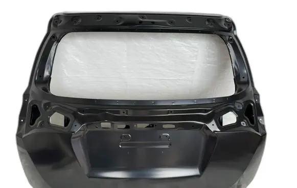 Toyota RAV 4 (XA40) Tailgate/trunk/boot lid 6700542461