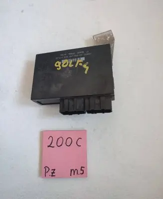 Volkswagen Golf IV Comfort/convenience module 1C0962258J