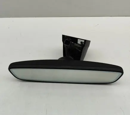 Volkswagen Caddy Rear view mirror (interior) 3G0857511 3G0857511AM